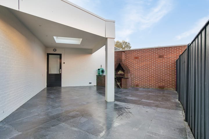 Foto 30 van Theo Driessenhof 8