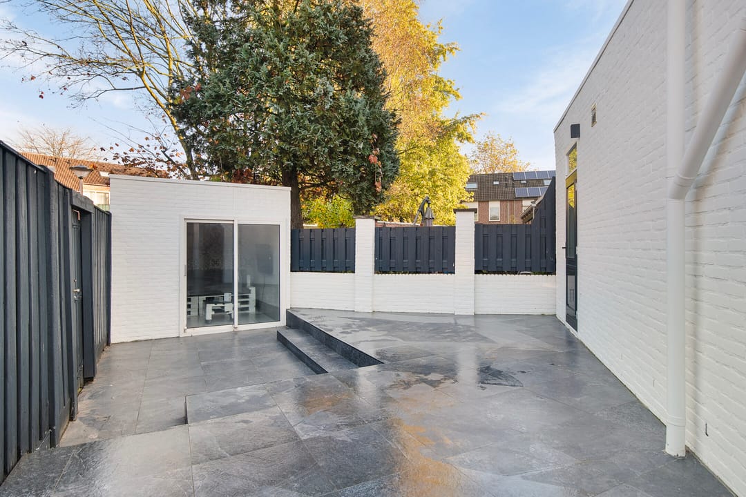 Foto 31 van Theo Driessenhof 8