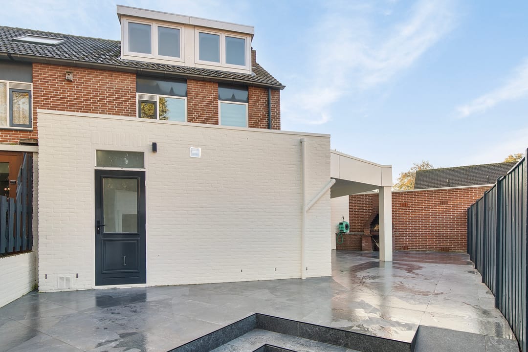 Foto 32 van Theo Driessenhof 8