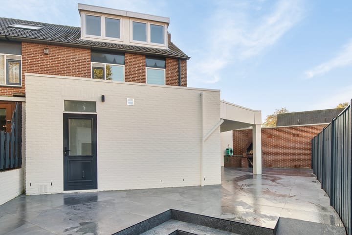 Foto 32 van Theo Driessenhof 8