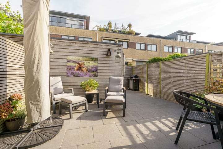 Foto 16 van Hof van Zilverlicht 61