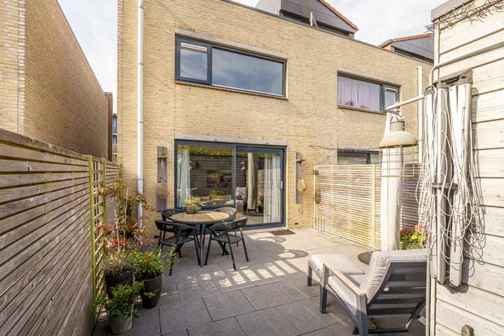 Foto 17 van Hof van Zilverlicht 61