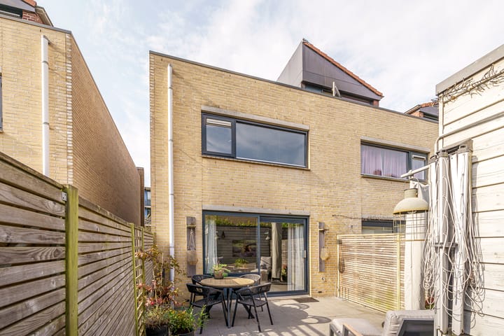 Foto 18 van Hof van Zilverlicht 61