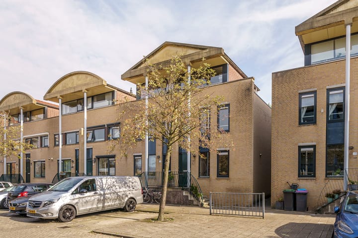 Foto 19 van Hof van Zilverlicht 61