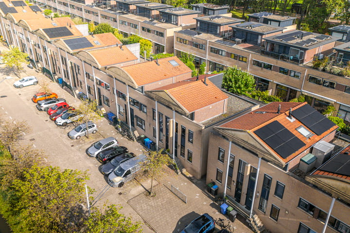 Foto 21 van Hof van Zilverlicht 61