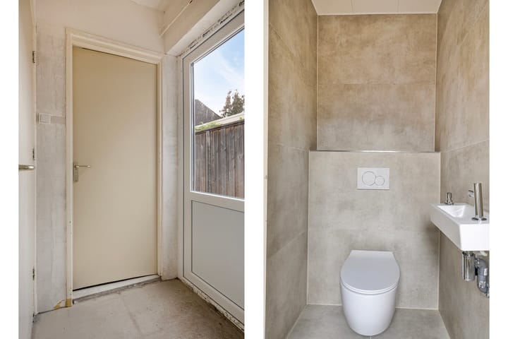 Foto 2 van Gammelkerstraat 29