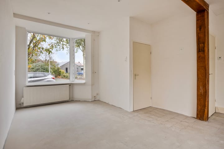 Foto 3 van Gammelkerstraat 29