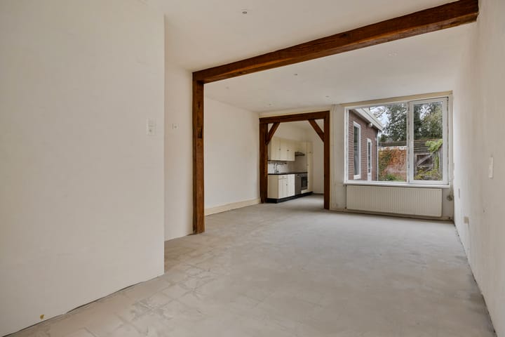 Foto 4 van Gammelkerstraat 29