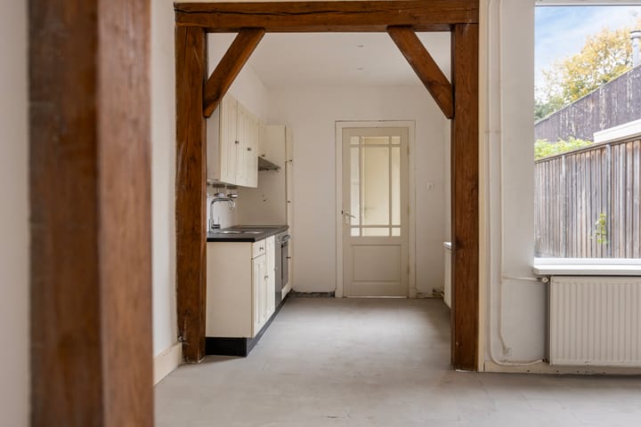 Foto 5 van Gammelkerstraat 29