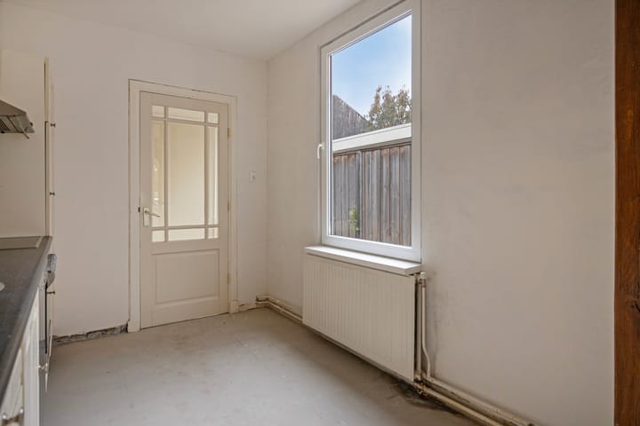 Foto 8 van Gammelkerstraat 29