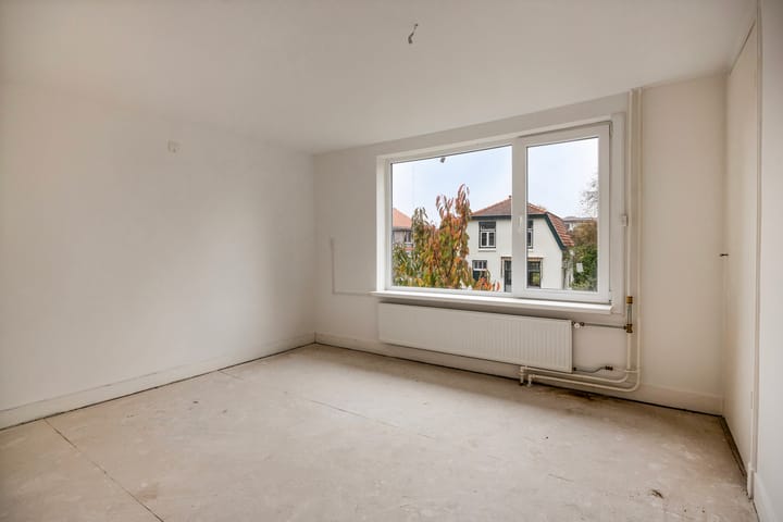 Foto 10 van Gammelkerstraat 29