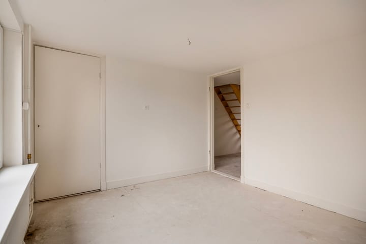 Foto 11 van Gammelkerstraat 29