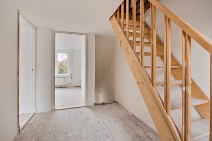 Foto 13 van Gammelkerstraat 29