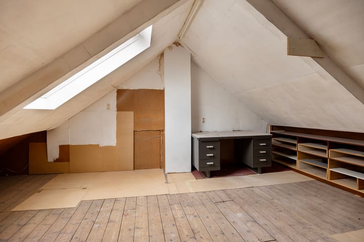 Foto 14 van Gammelkerstraat 29