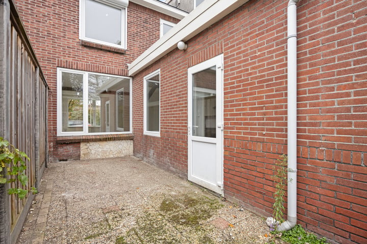 Bekijk foto 15 van Gammelkerstraat 29