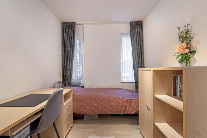 Foto 21 van Gender 12