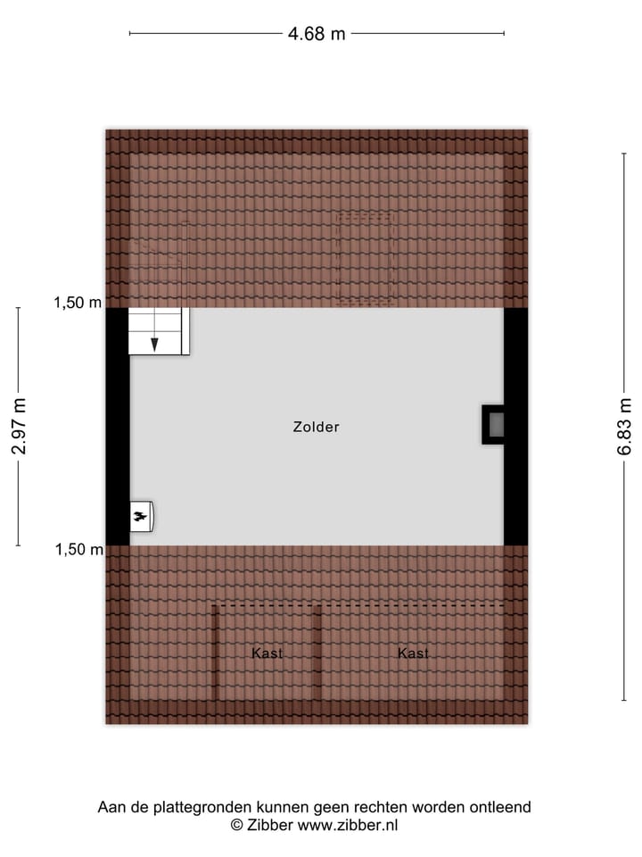 Foto 21 van Gammelkerstraat 29