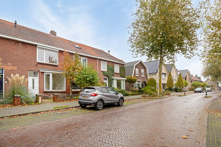 Bekijk foto 18 van Gammelkerstraat 29