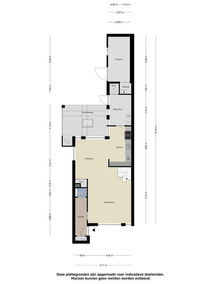 Foto 35 van Gender 12