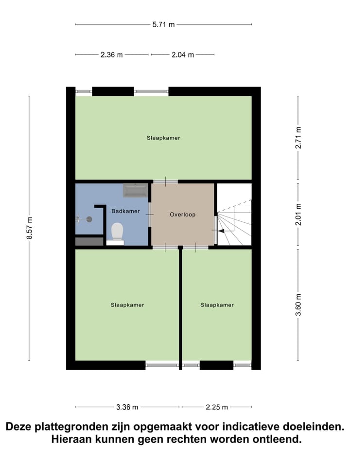 Foto 36 van Gender 12