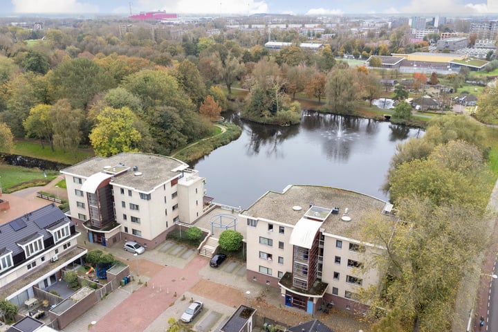 View photo 2 of Rederijkershof 23