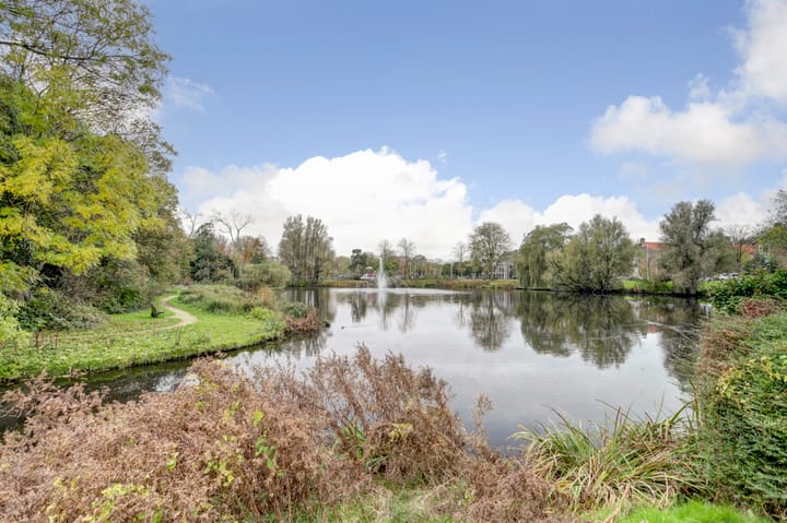 Foto 3 van Rederijkershof 23