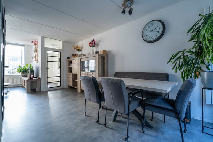 Foto 2 van Hendrik Tollensdreef 100