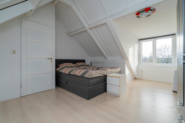 Foto 4 van Hendrik Tollensdreef 100