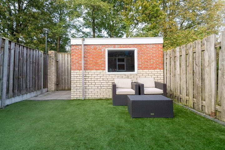 Foto 5 van Hendrik Tollensdreef 100