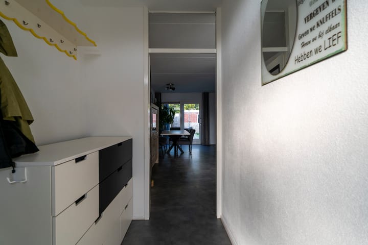 Foto 7 van Hendrik Tollensdreef 100