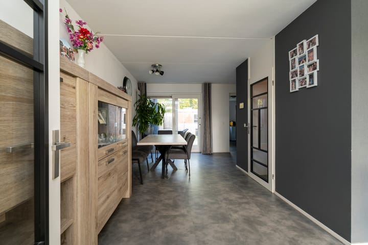 Foto 8 van Hendrik Tollensdreef 100