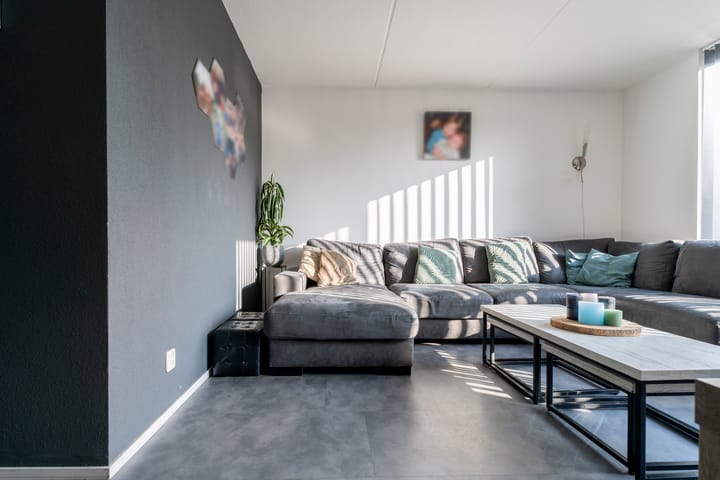 Foto 9 van Hendrik Tollensdreef 100