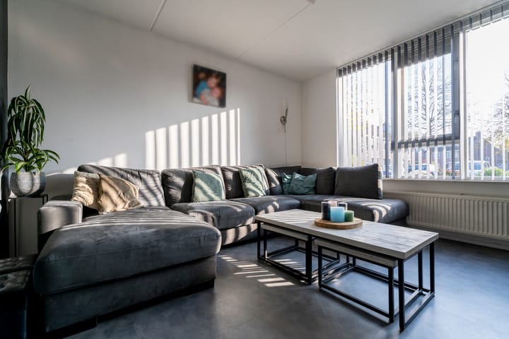 Foto 10 van Hendrik Tollensdreef 100