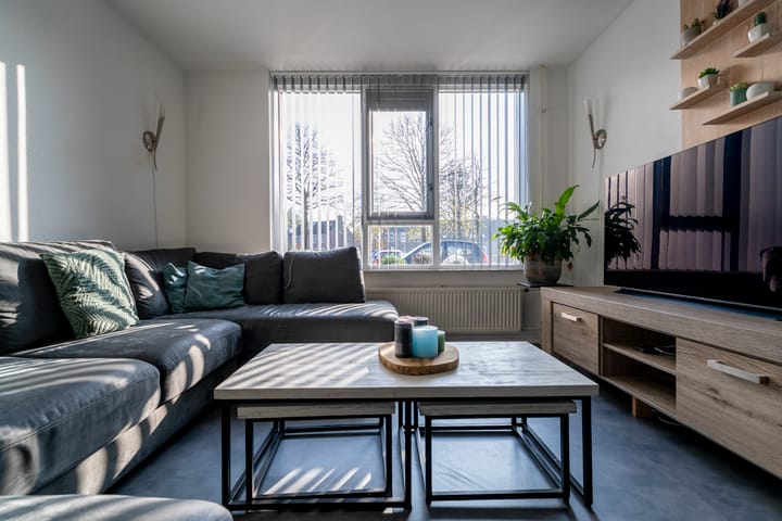 Foto 11 van Hendrik Tollensdreef 100