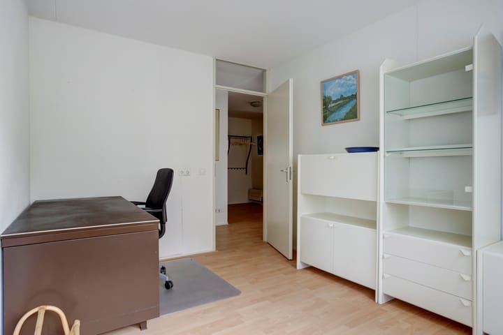 Foto 25 van Rederijkershof 23