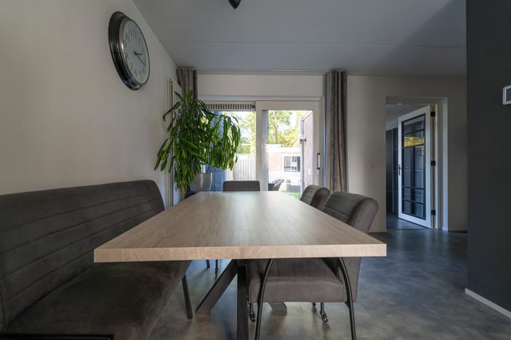 Foto 12 van Hendrik Tollensdreef 100