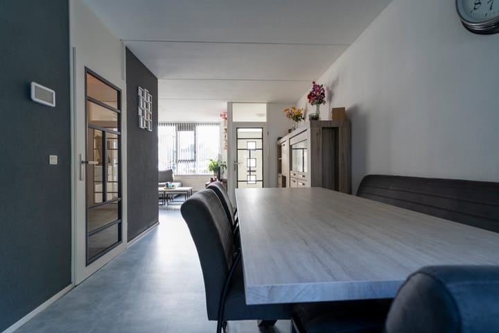 Foto 13 van Hendrik Tollensdreef 100