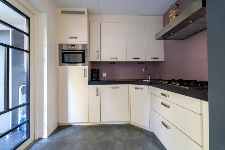 Foto 15 van Hendrik Tollensdreef 100