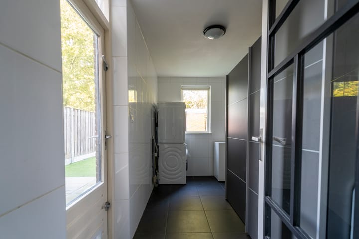 Foto 17 van Hendrik Tollensdreef 100