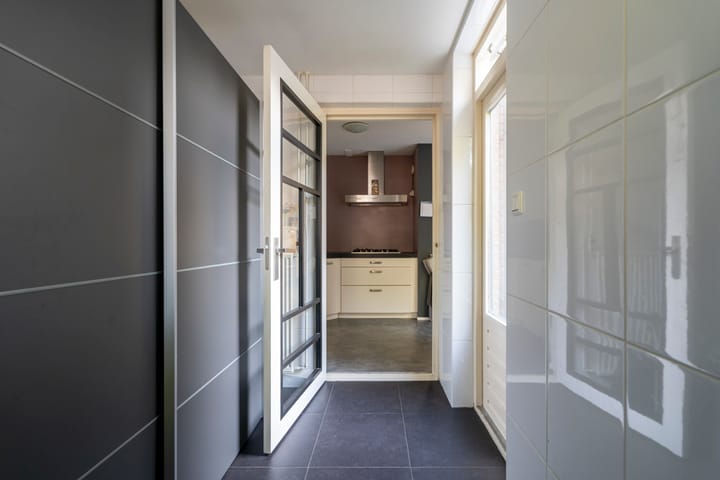 Foto 18 van Hendrik Tollensdreef 100