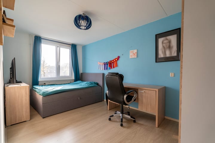 Foto 20 van Hendrik Tollensdreef 100