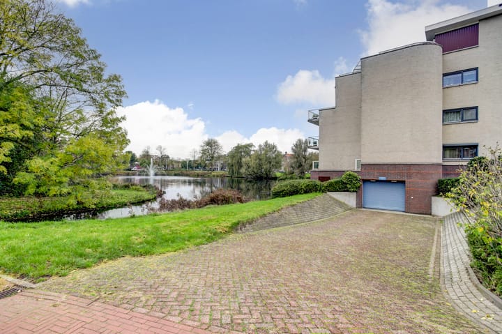 Foto 33 van Rederijkershof 23