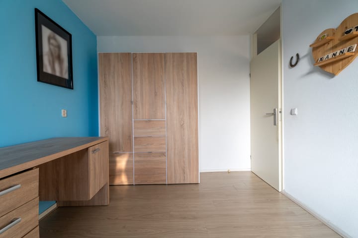 Foto 21 van Hendrik Tollensdreef 100