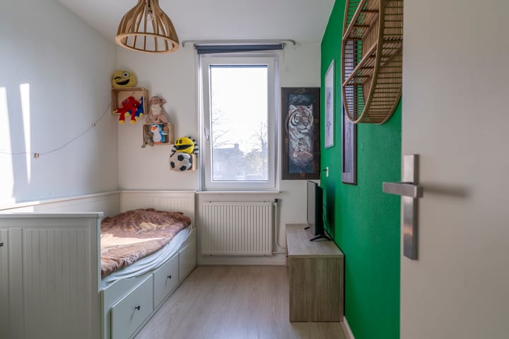 Foto 22 van Hendrik Tollensdreef 100