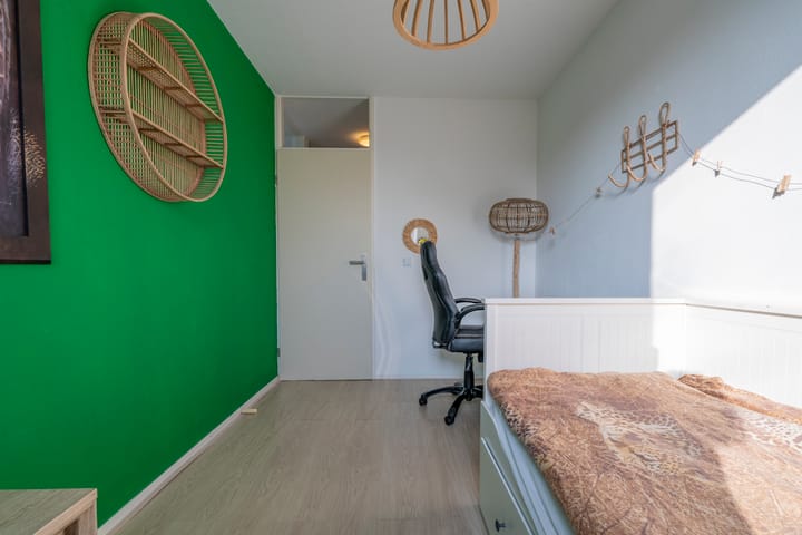 Foto 23 van Hendrik Tollensdreef 100