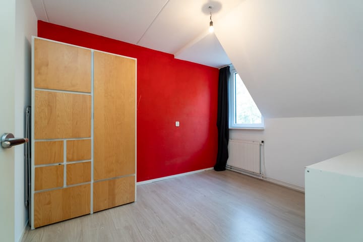 Foto 24 van Hendrik Tollensdreef 100