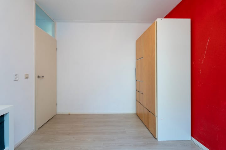 Foto 25 van Hendrik Tollensdreef 100