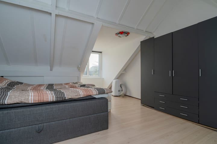 Foto 29 van Hendrik Tollensdreef 100