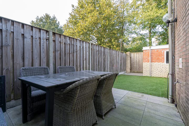 Foto 31 van Hendrik Tollensdreef 100