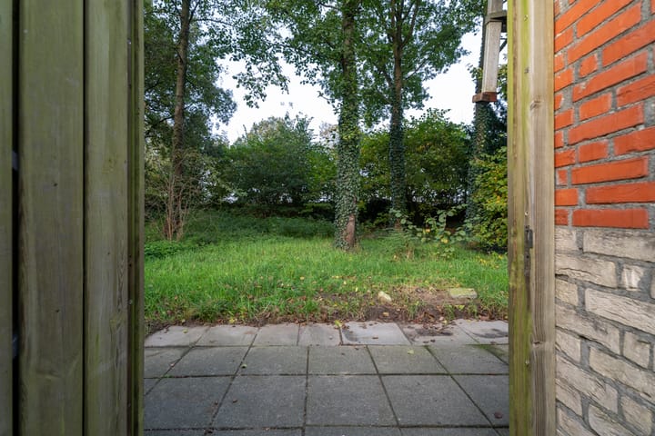 Foto 34 van Hendrik Tollensdreef 100